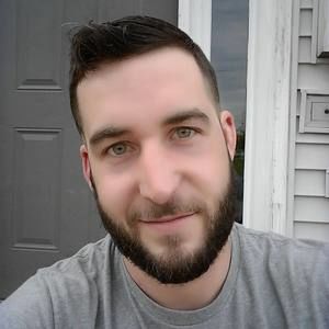 Meet your Posher, Mitch